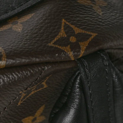 Louis Vuitton Reverse Monogram Palm Springs Backpack PM 10 of 10