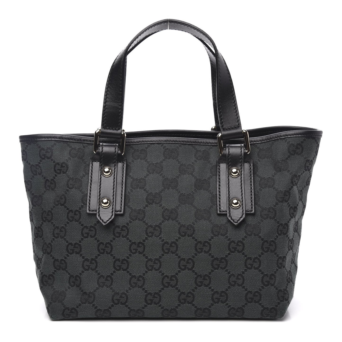 Monogram Small Jolicoeur Tote Green