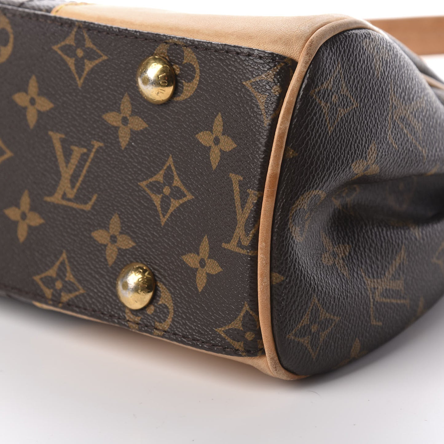 Monogram Beverly MM