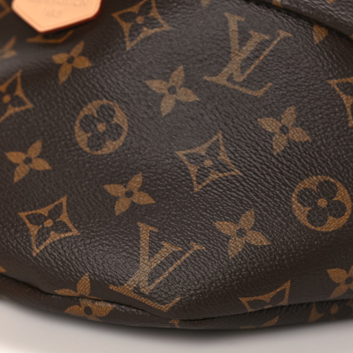 Louis Vuitton Monogram Bumbag 8 of 8