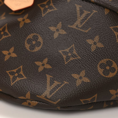 Louis Vuitton Monogram Bumbag 8 of 8