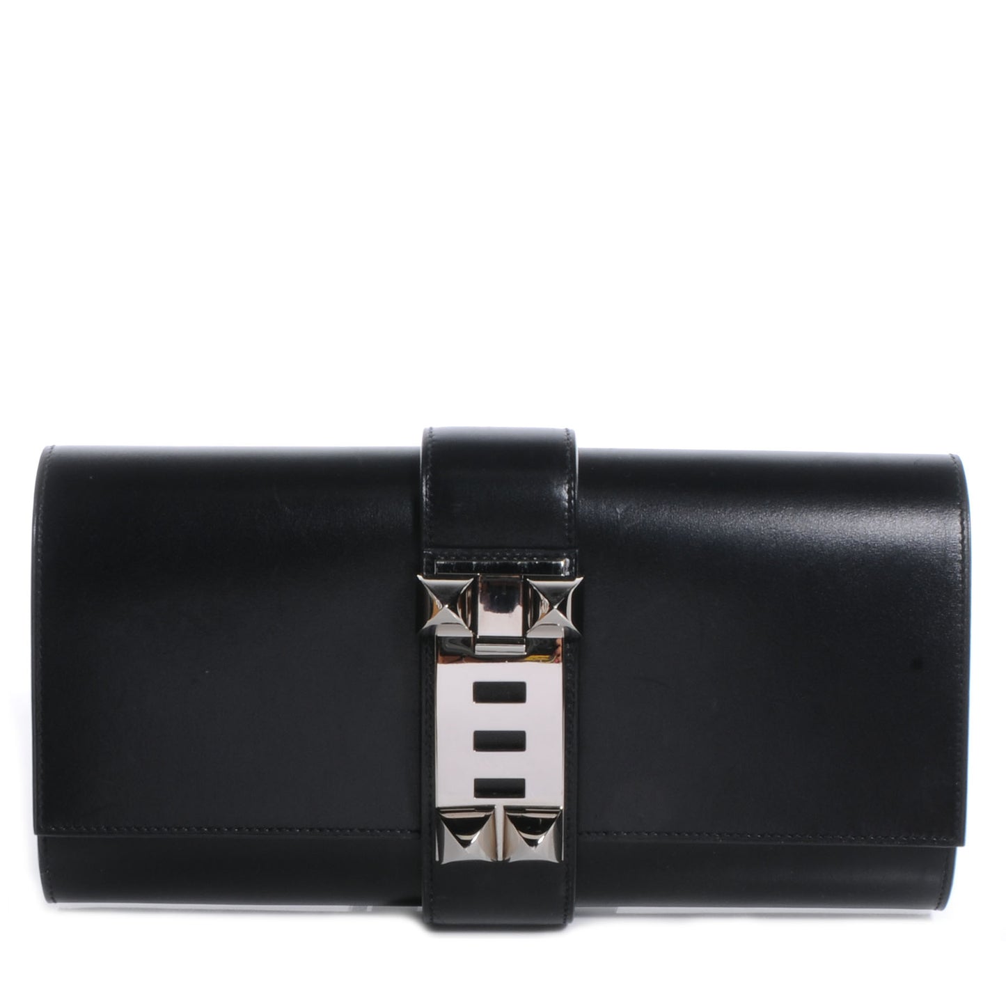 Box Medor 29 Clutch Black