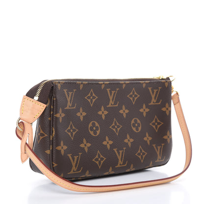 Louis Vuitton Monogram Pochette Accessories NM 3 of 9
