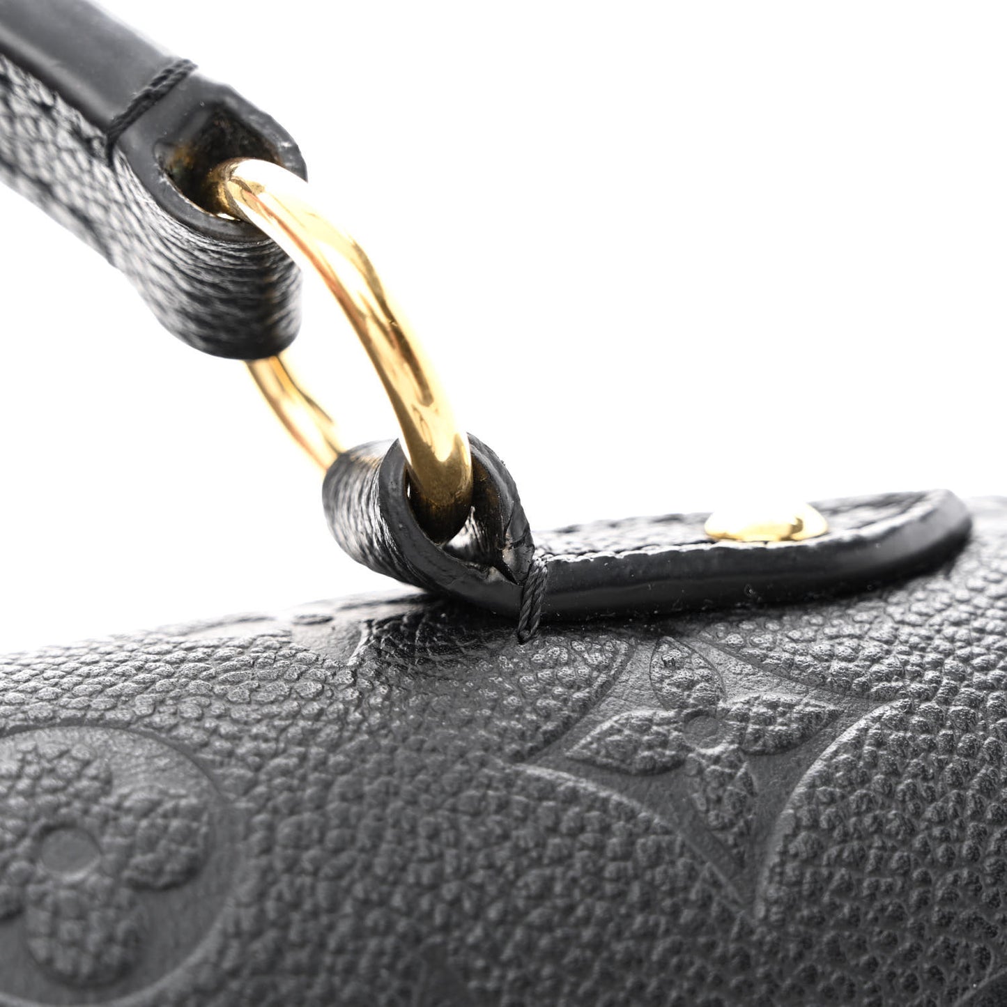 Empreinte Georges BB Black