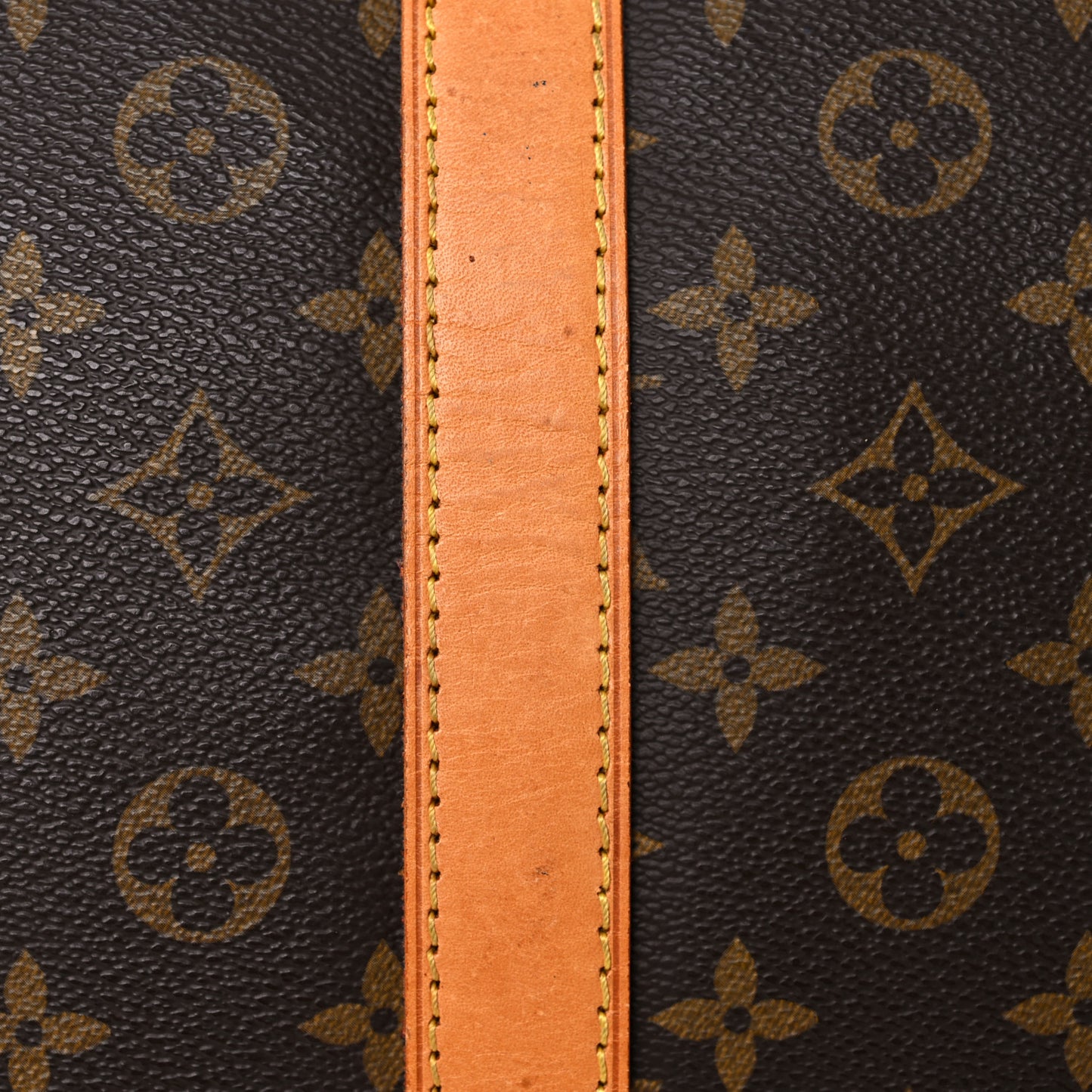 Monogram Keepall Bandouliere 60