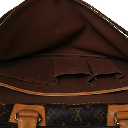Louis Vuitton Monogram Icare Bag 6 of 23