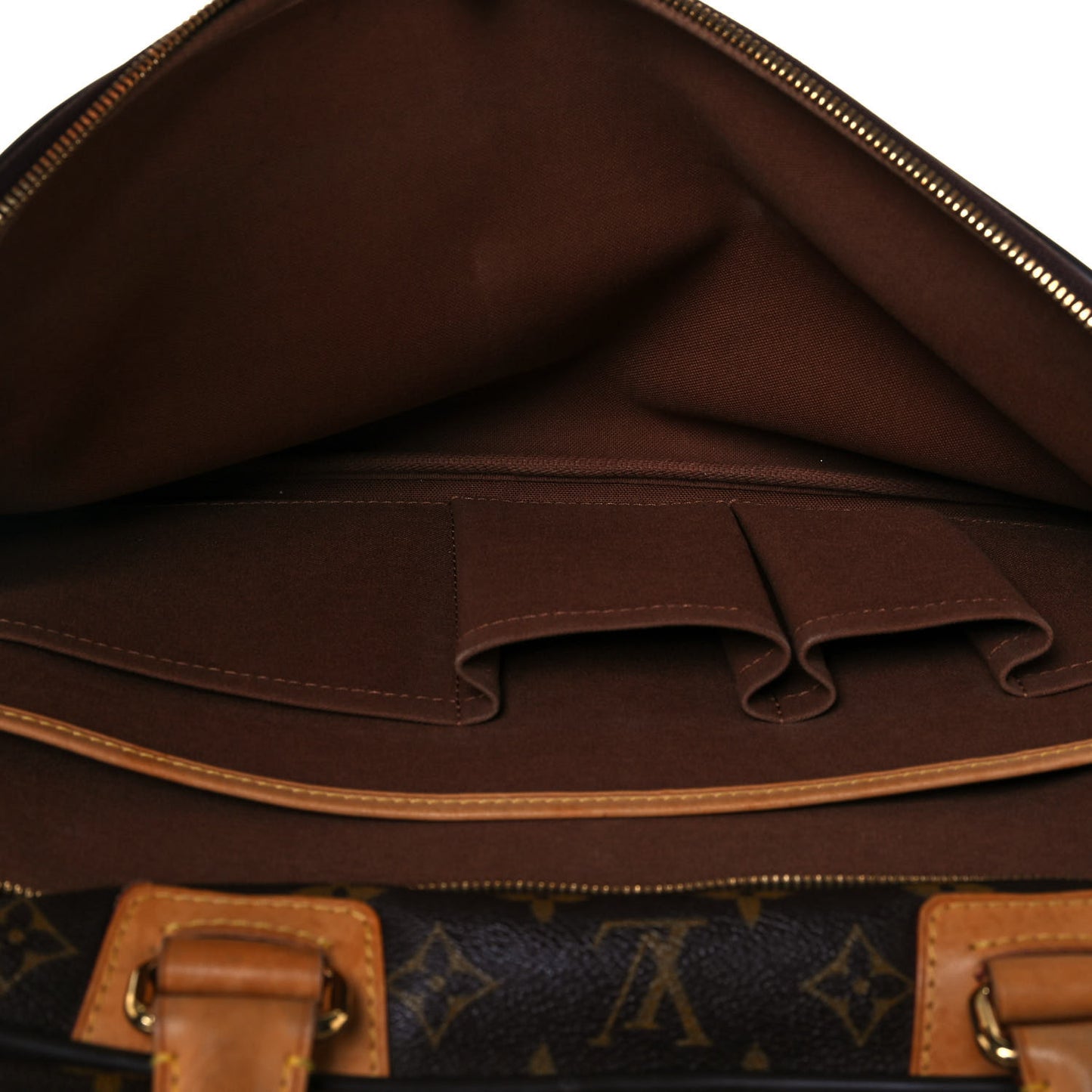 Monogram Icare Bag