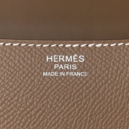 Hermes Epsom Constance 1-24 Etoupe 6 of 11