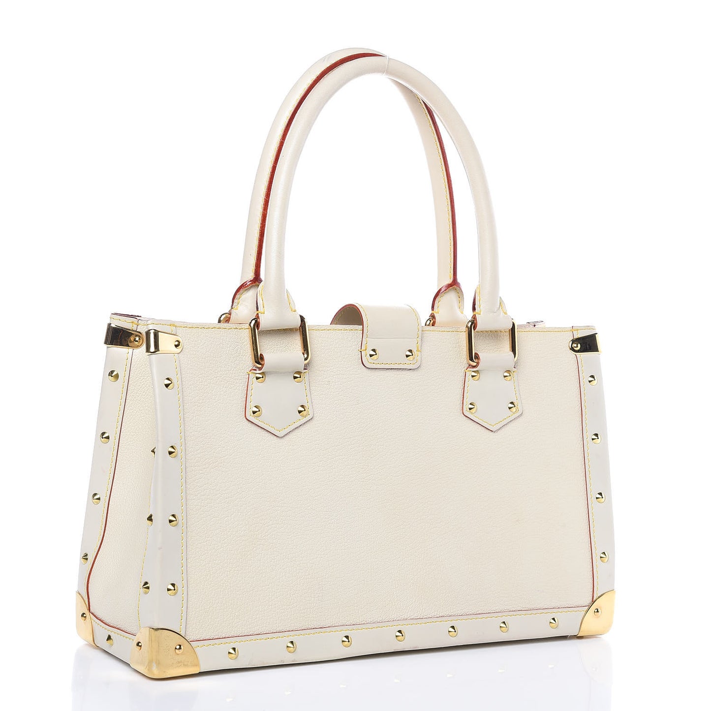 Suhali Le Fabuleux White