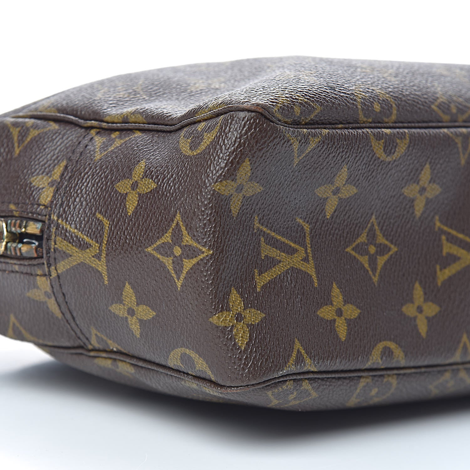 Louis Vuitton Monogram Trousse Toilette 28 11 of 13