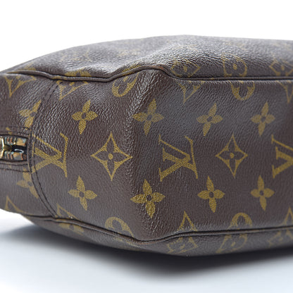 Louis Vuitton Monogram Trousse Toilette 28 11 of 13