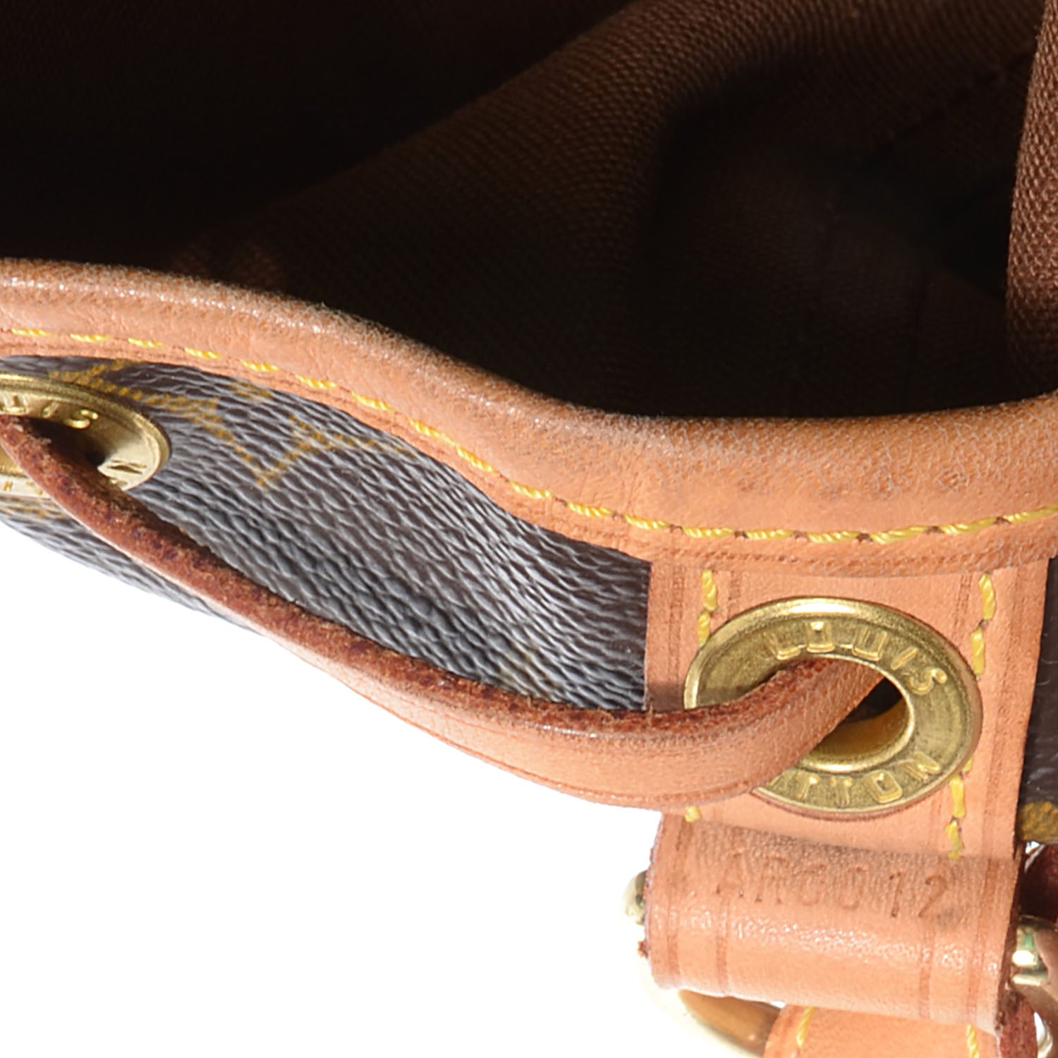 Louis Vuitton Monogram Noe 8 of 8