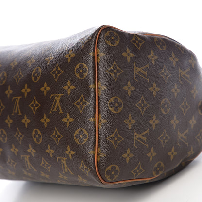 Louis Vuitton Monogram Speedy 35 12 of 13