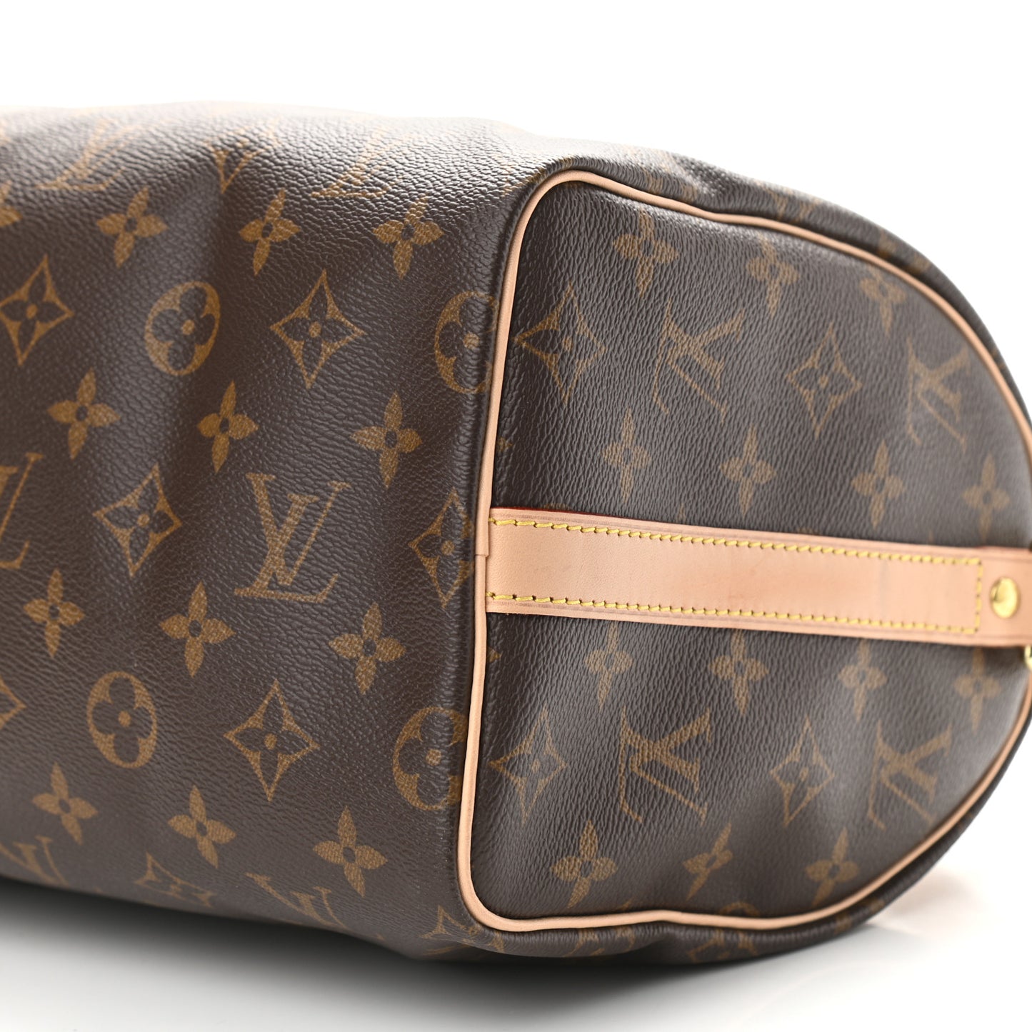 Monogram Speedy Bandouliere 25