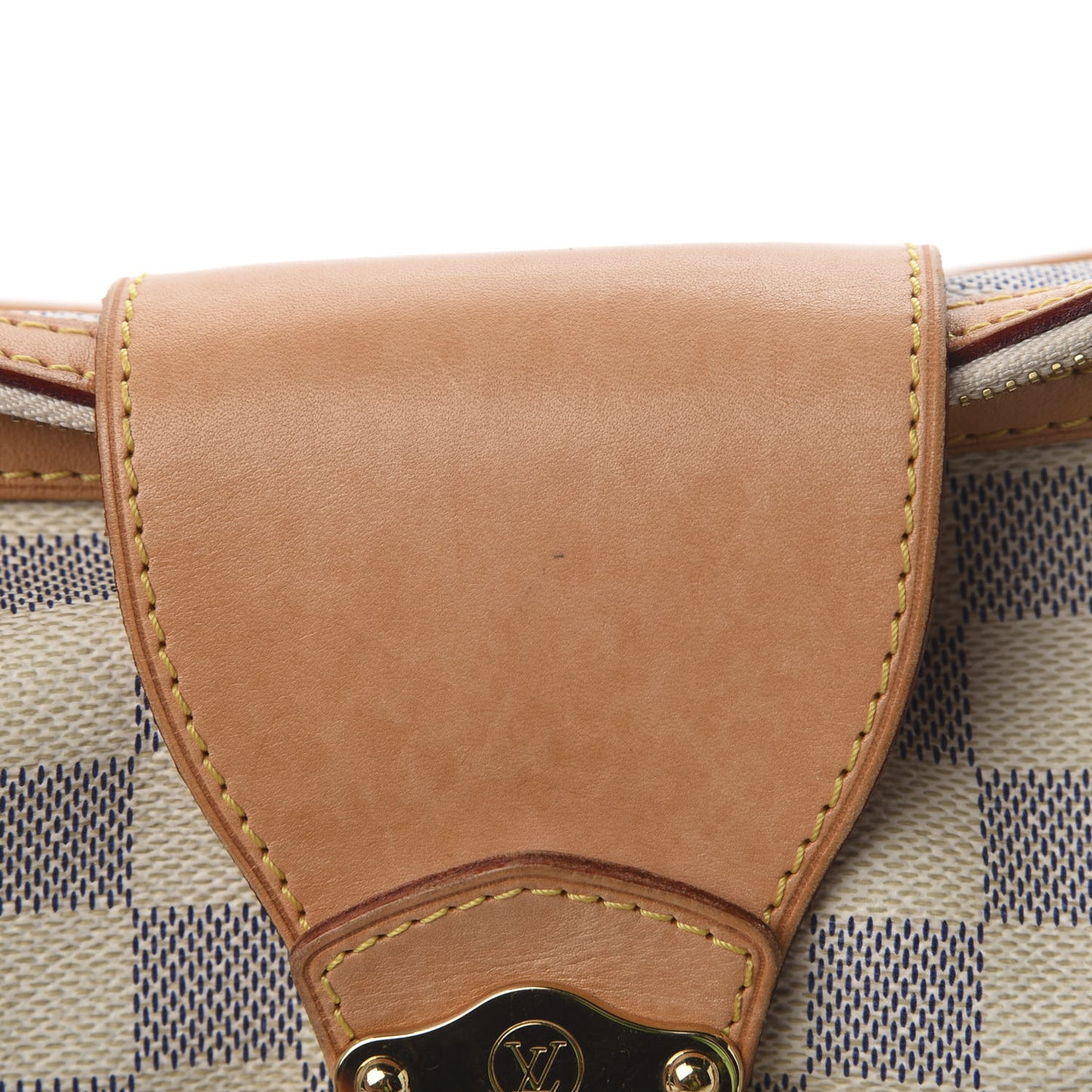 Damier Azur Stresa PM