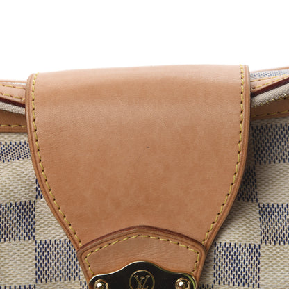 Louis Vuitton Damier Azur Stresa PM 11 of 12
