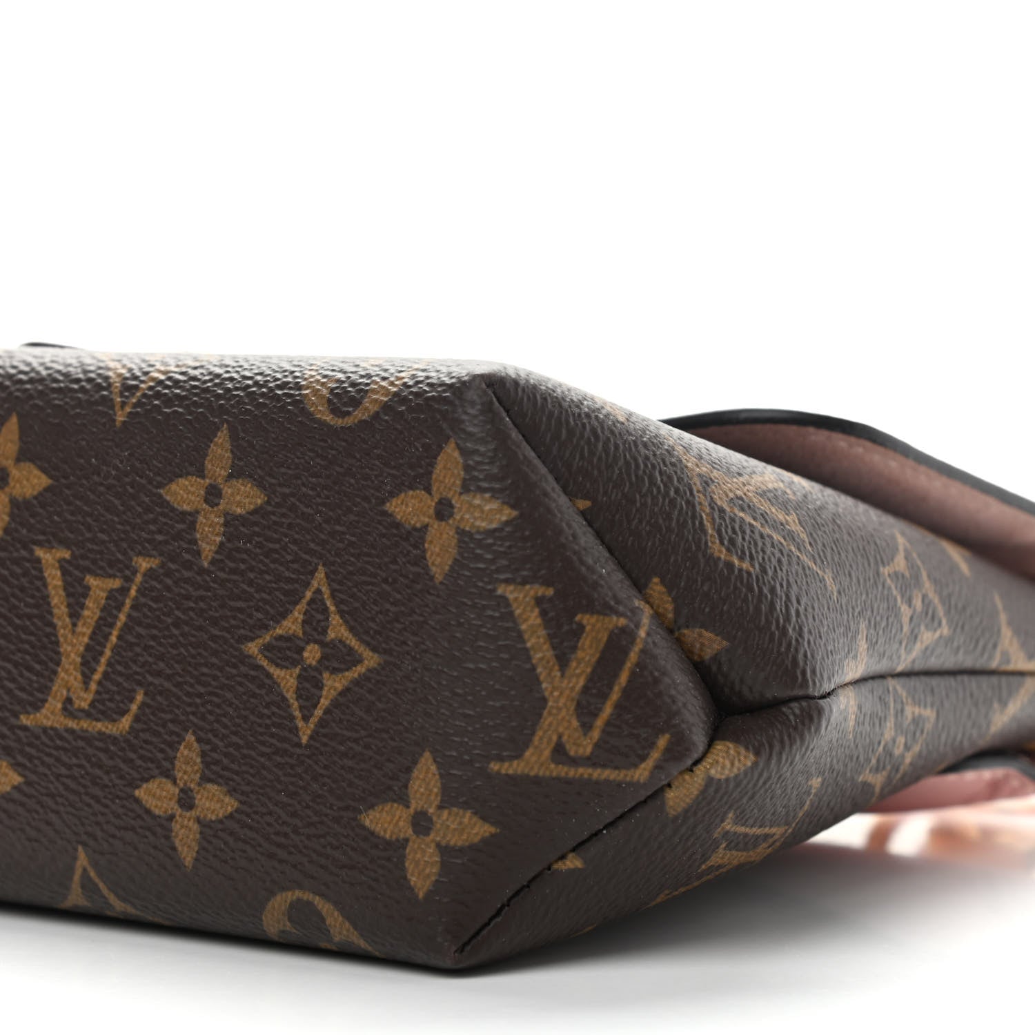 Louis Vuitton Monogram Locky BB Rose Poudre 6 of 13