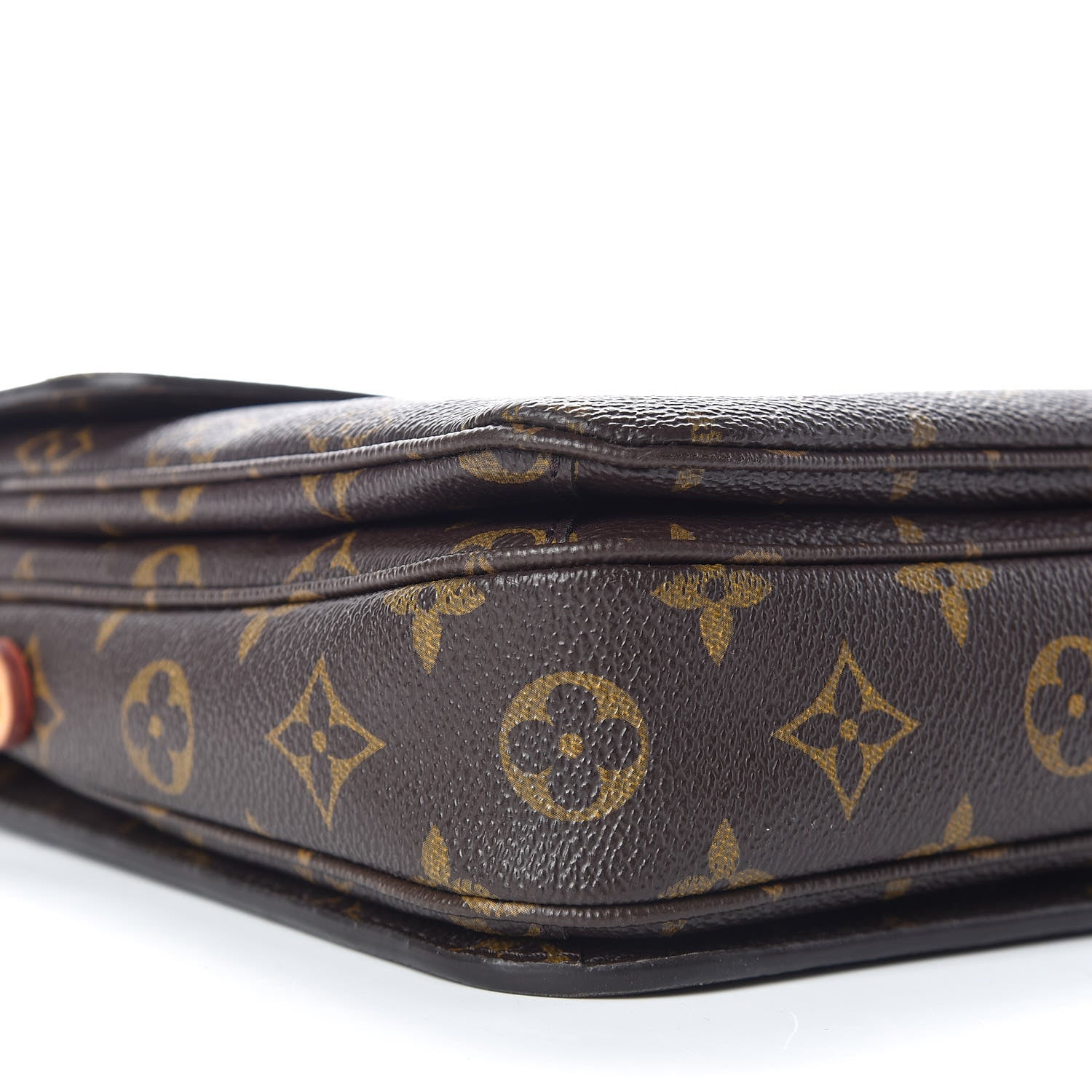Louis Vuitton Monogram Pochette Metis 5 of 25