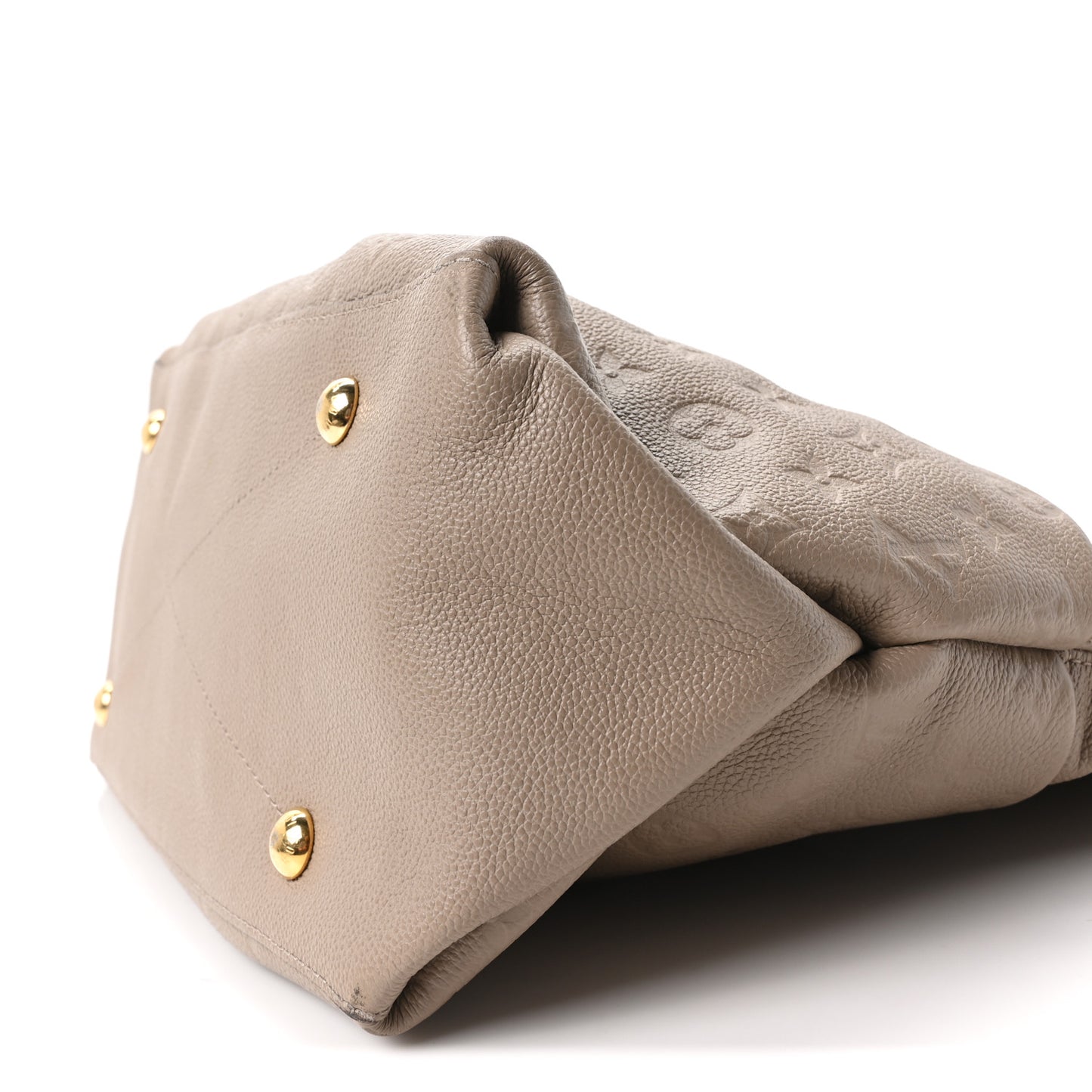 Empreinte Maida Hobo Tourterelle