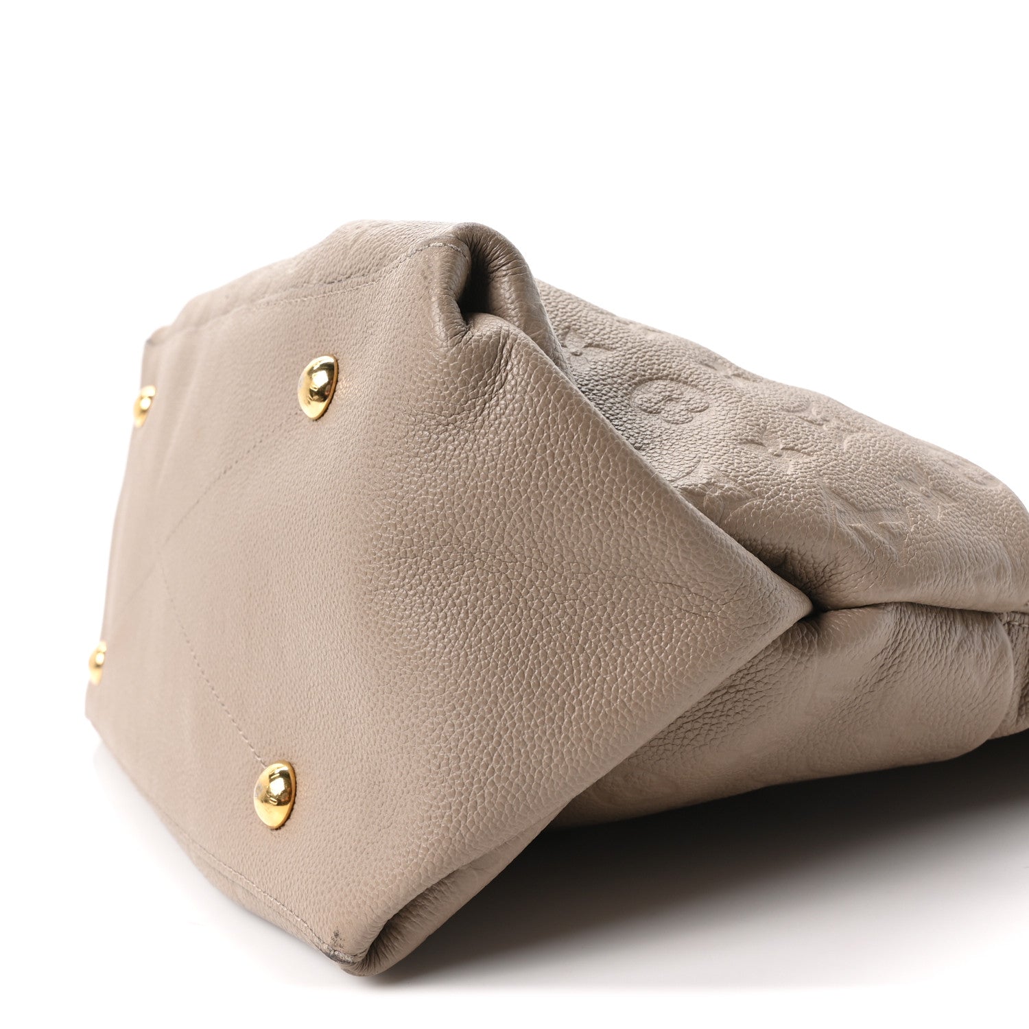 Louis Vuitton Empreinte Maida Hobo Tourterelle 9 of 9
