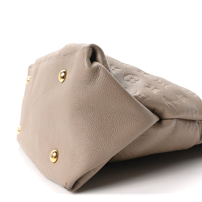 Louis Vuitton Empreinte Maida Hobo Tourterelle 9 of 9