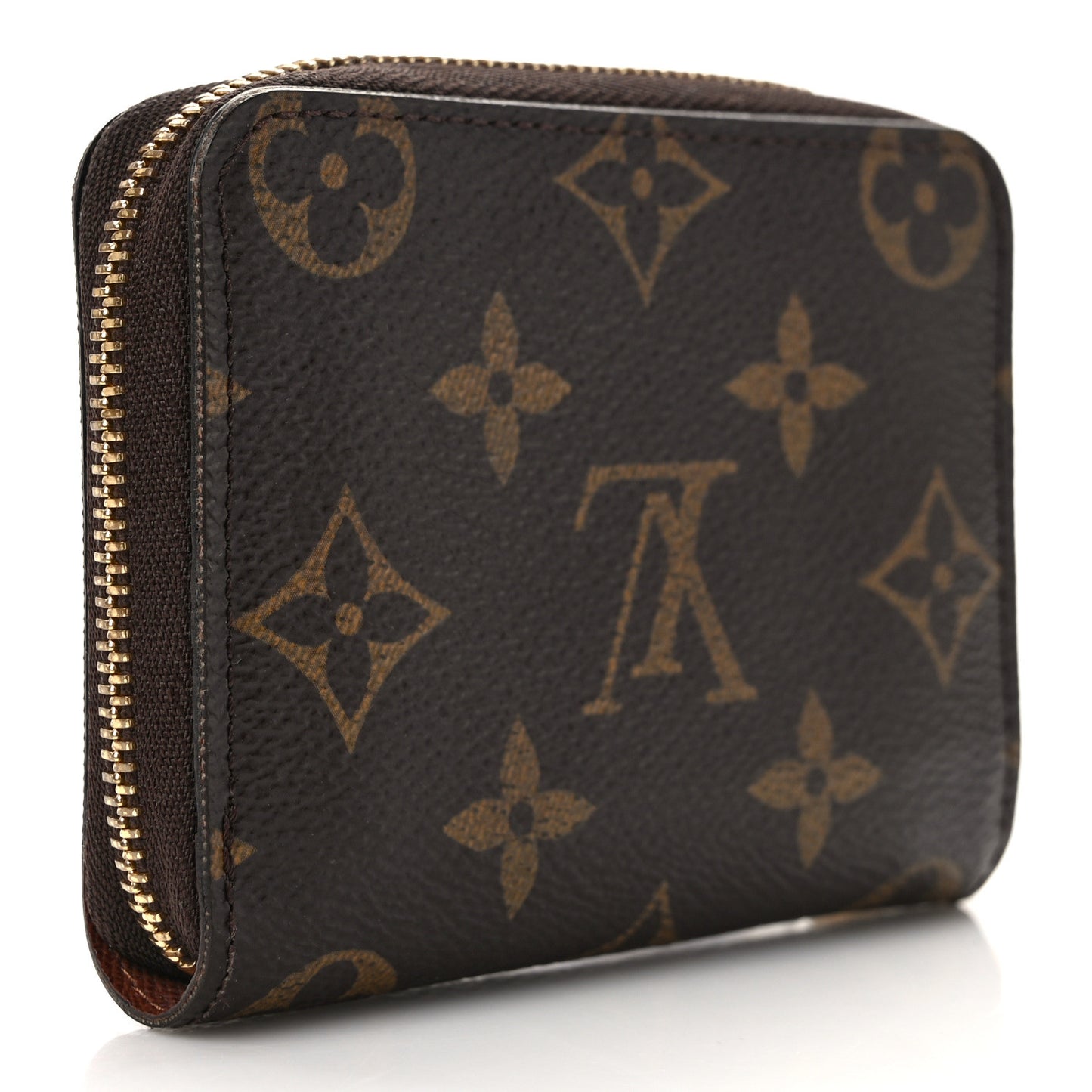 Monogram Zippy Coin Purse