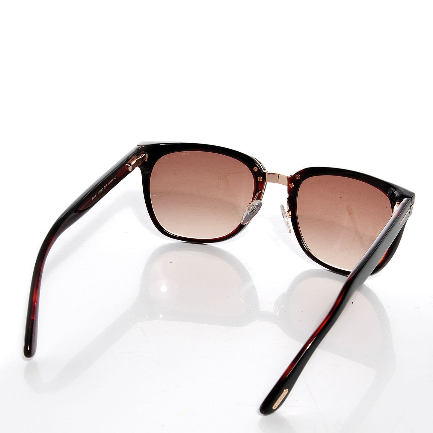 Rock Sunglasses TF290 Brown