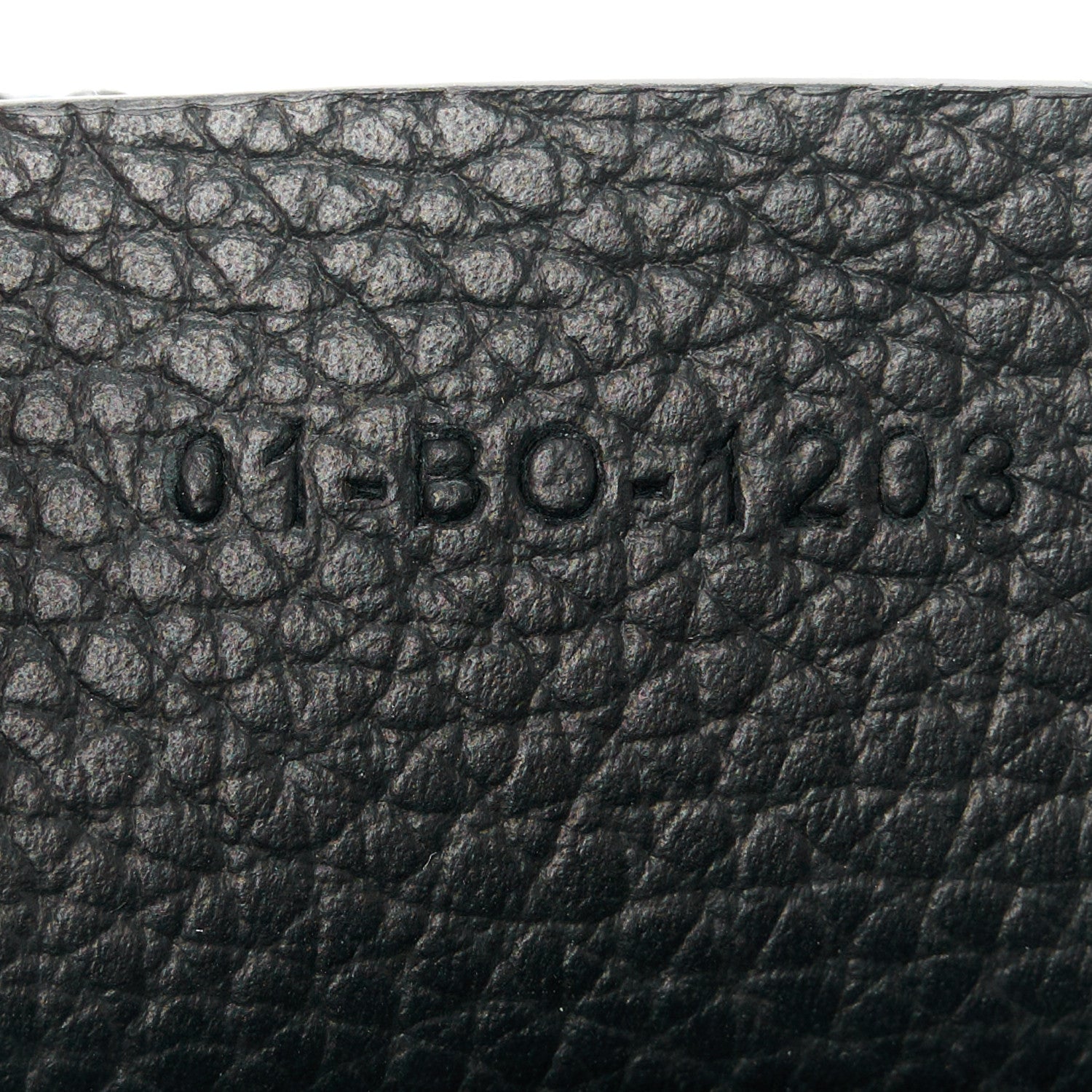 Christian Dior Oblique Jacquard Grained Calfskin Small Saddle Messenger Bag Beige Black 7 of 10