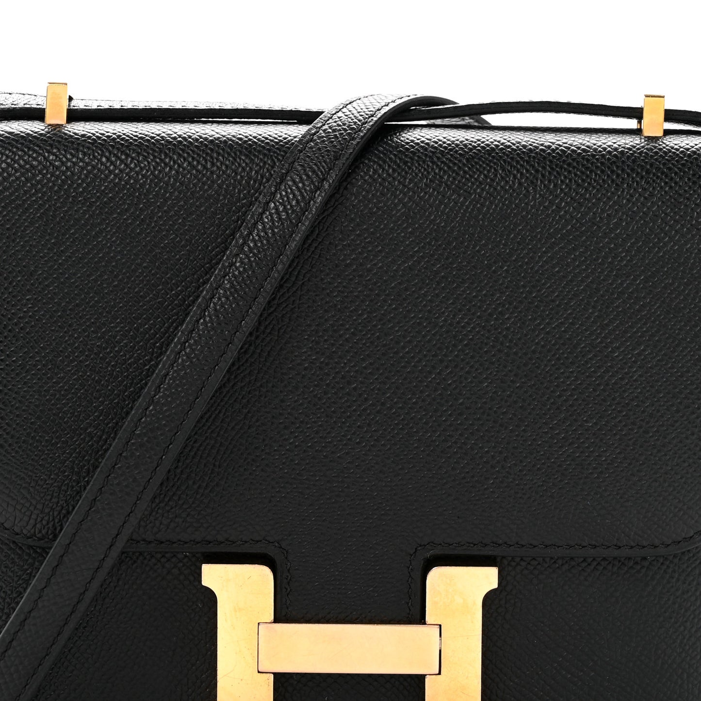 Epsom Constance 18 Black
