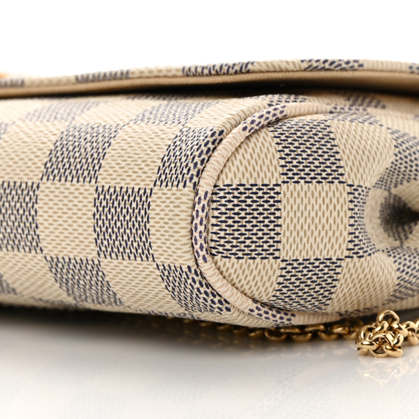 Damier Azur Favorite MM