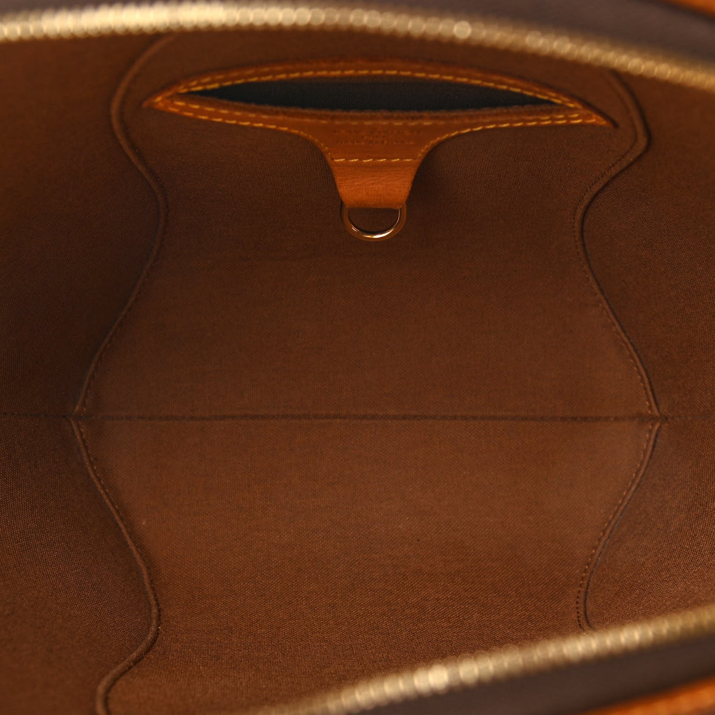 Monogram Ellipse PM