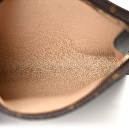 Louis Vuitton Monogram Toiletry Pouch 15 7 of 7
