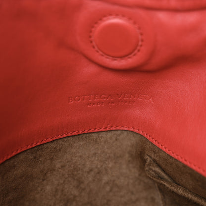 Bottega Veneta Nappa Intrecciato Medium Campana Carmino 6 of 12