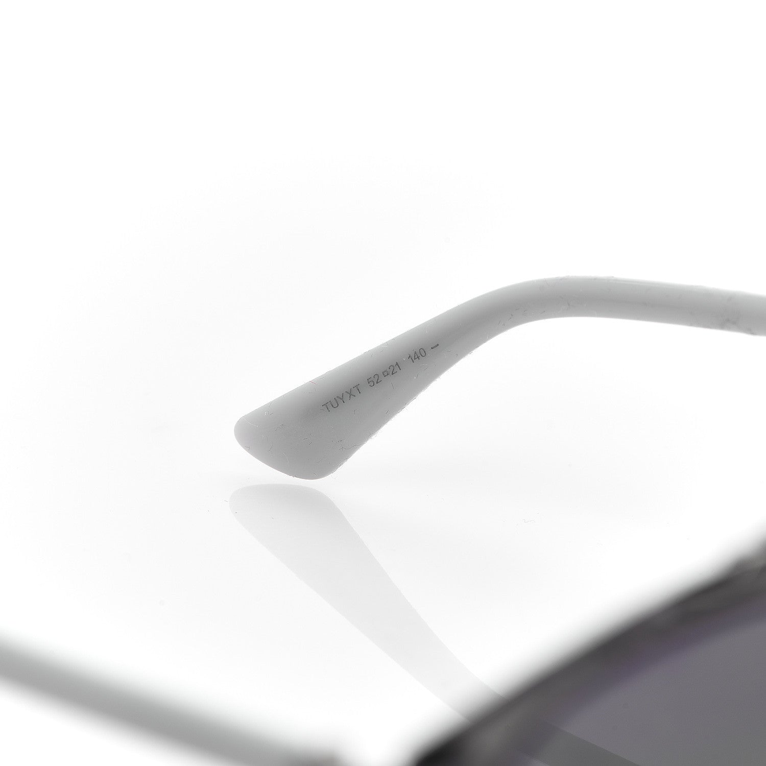 Christian Dior Reflected Sunglasses Palladium White 5 of 8