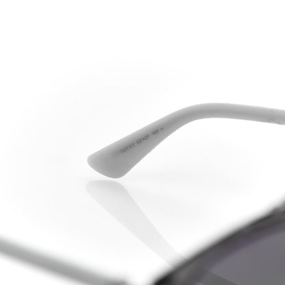 Christian Dior Reflected Sunglasses Palladium White 5 of 8