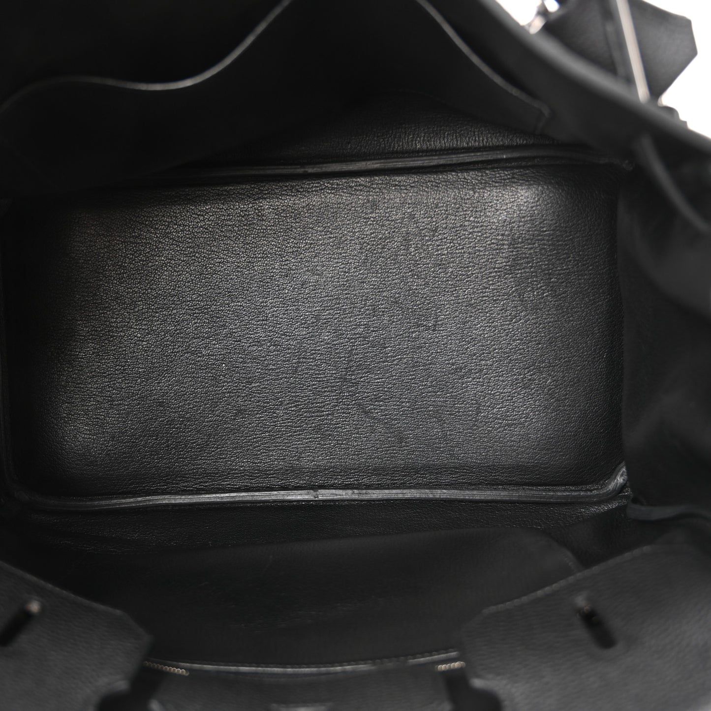 Togo Birkin 35 Black