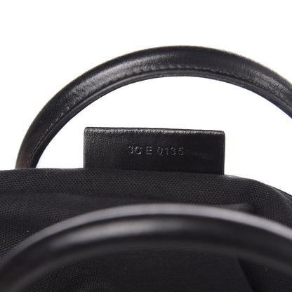 Givenchy Shiny Lord Calfskin Small Antigona Black 6 of 19