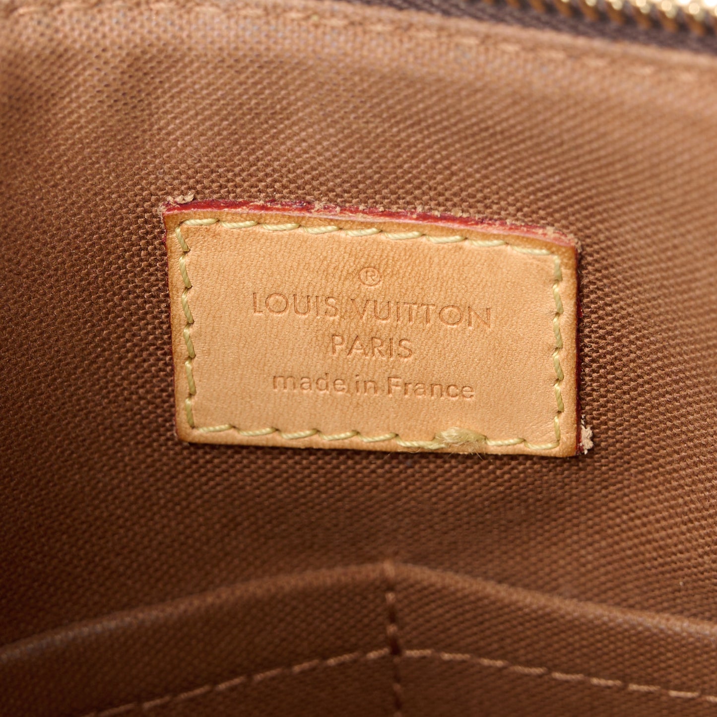 Monogram Odeon PM