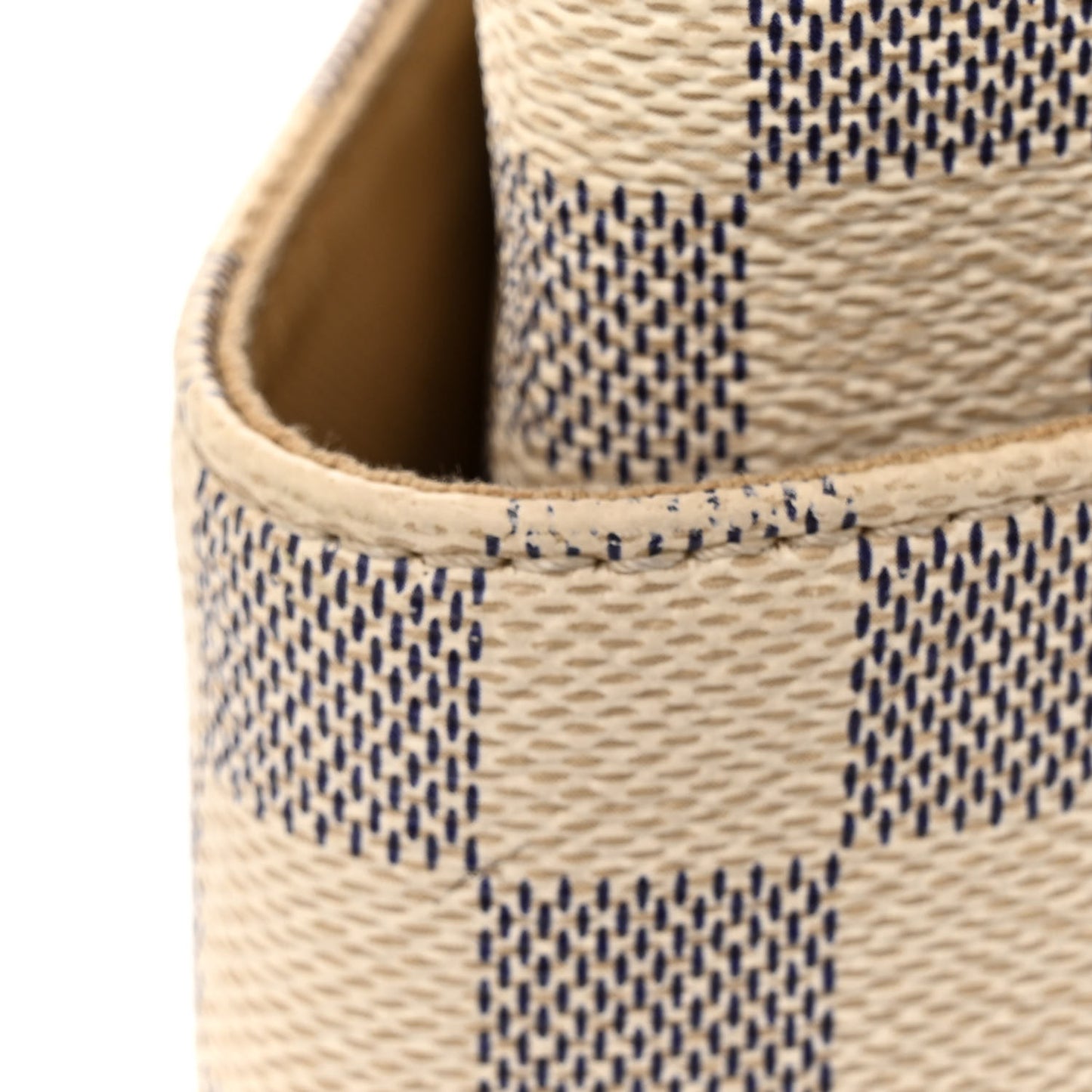 Damier Azur Totally MM