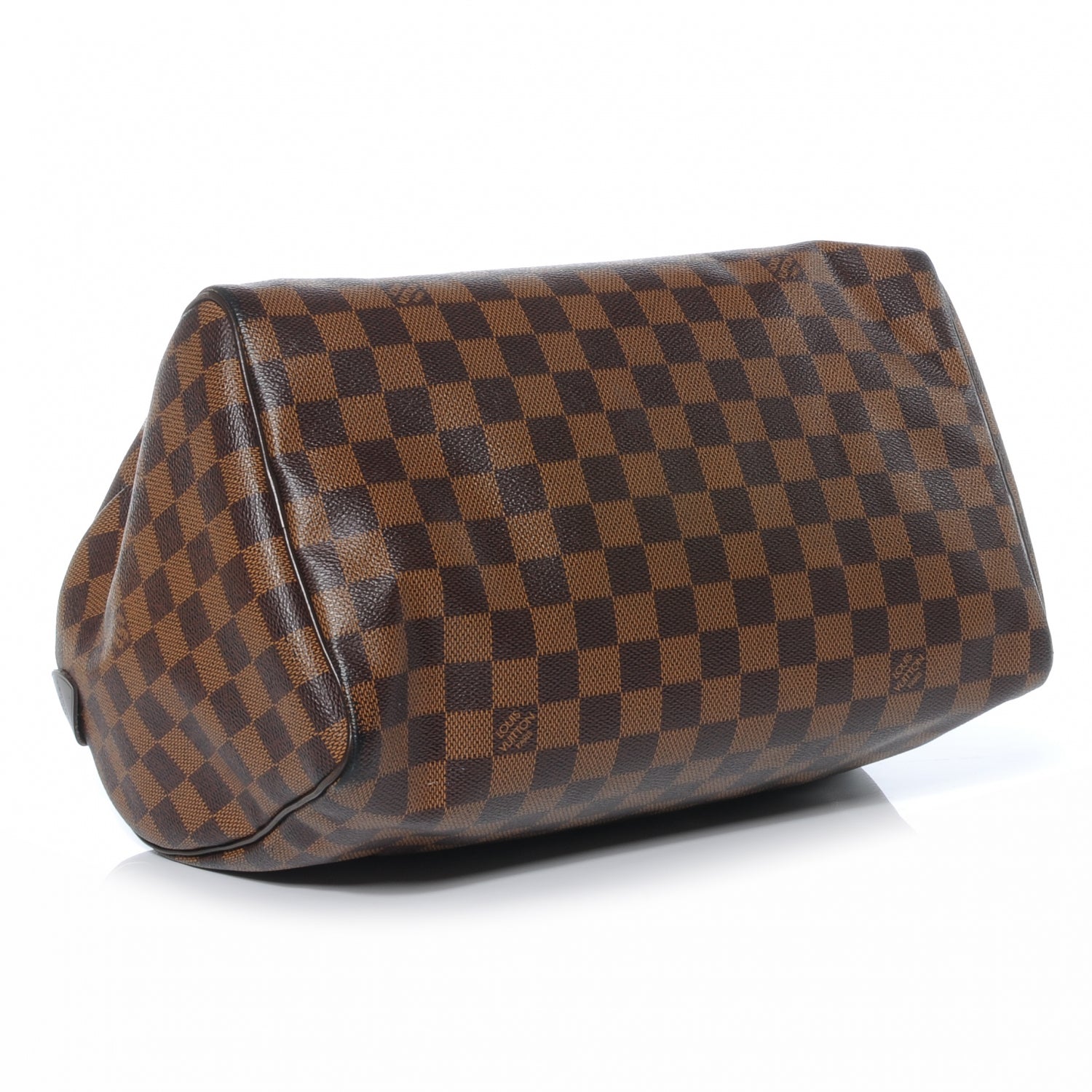 Louis Vuitton Damier Ebene Speedy 30 4 of 7