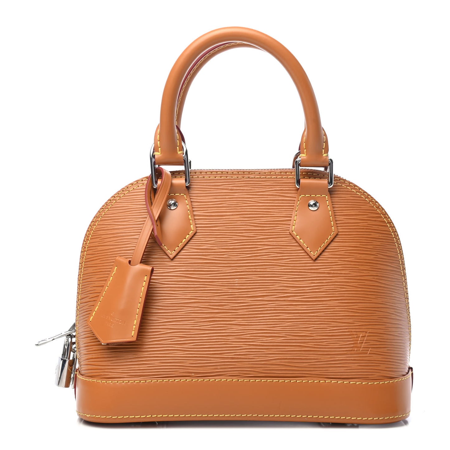 Epi Jacquard Alma BB Honey Gold