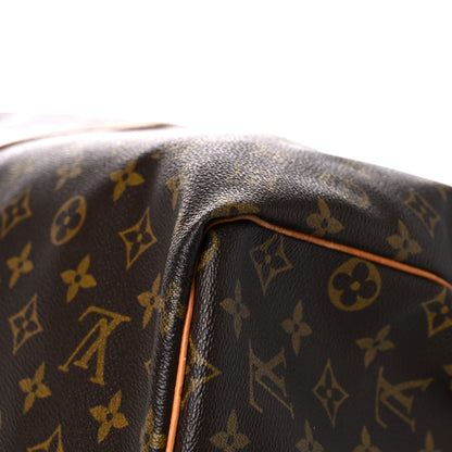 Louis Vuitton Monogram Keepall 60 11 of 37
