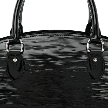 Louis Vuitton Electric Epi Pont-Neuf PM Black 7 of 9