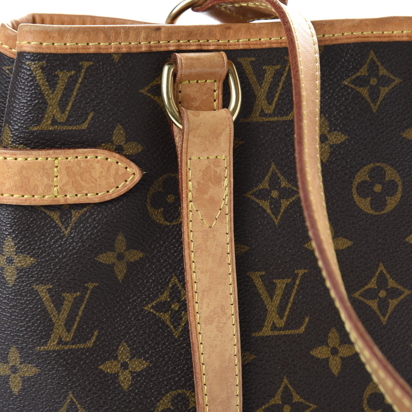Monogram Batignolles Vertical
