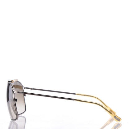 Tom Ford Felix Crossover TF194 Sunglasses Gunmetal 3 of 7