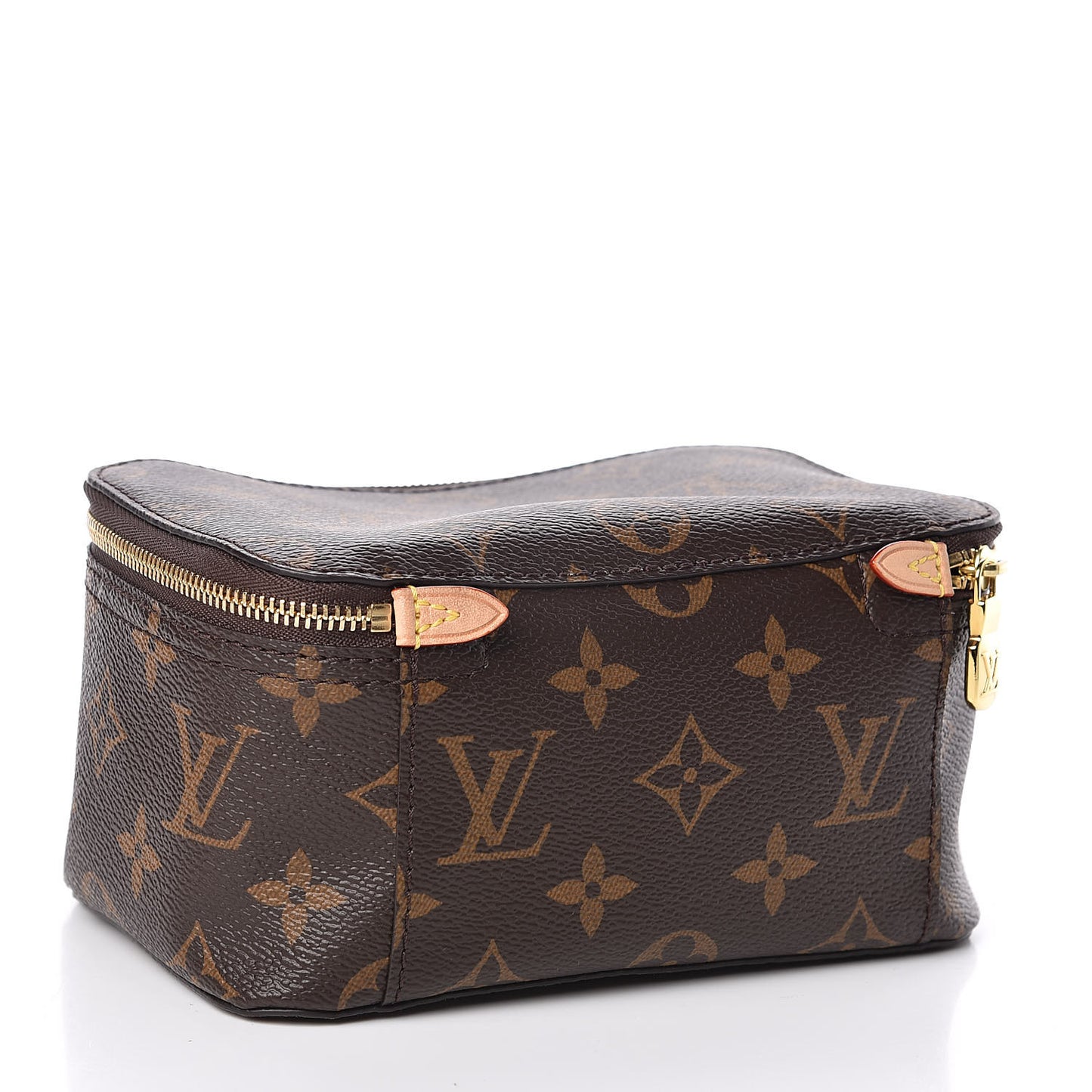 Monogram Packing Cube PM