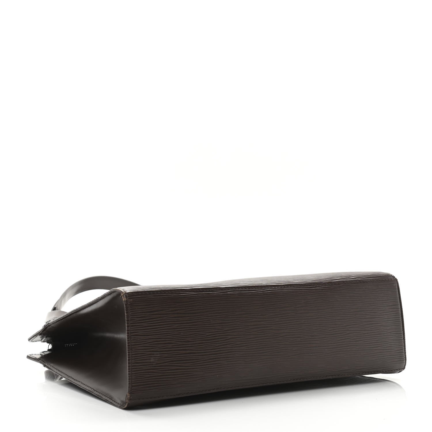 Louis Vuitton Epi Croisette PM Moka 4 of 12