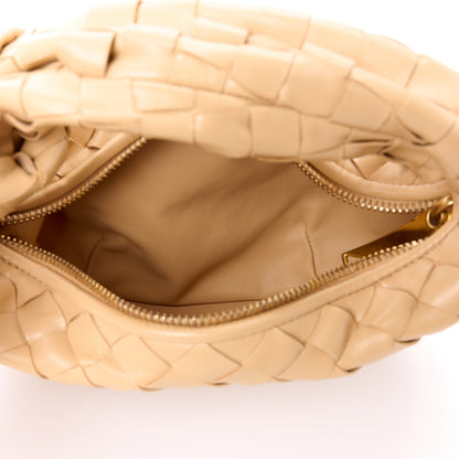Bottega Veneta Nappa Intrecciato Mini Jodie Porridge 5 of 11