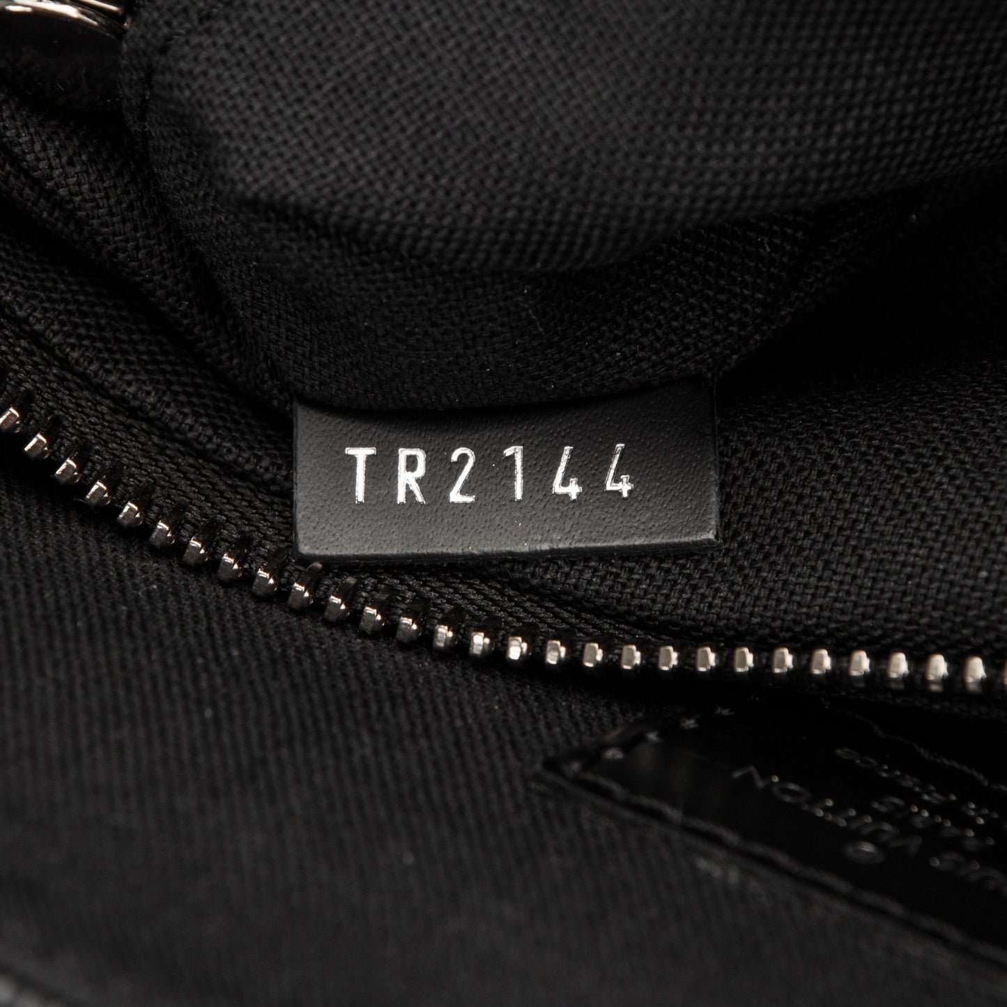 Damier Graphite Christopher PM Backpack