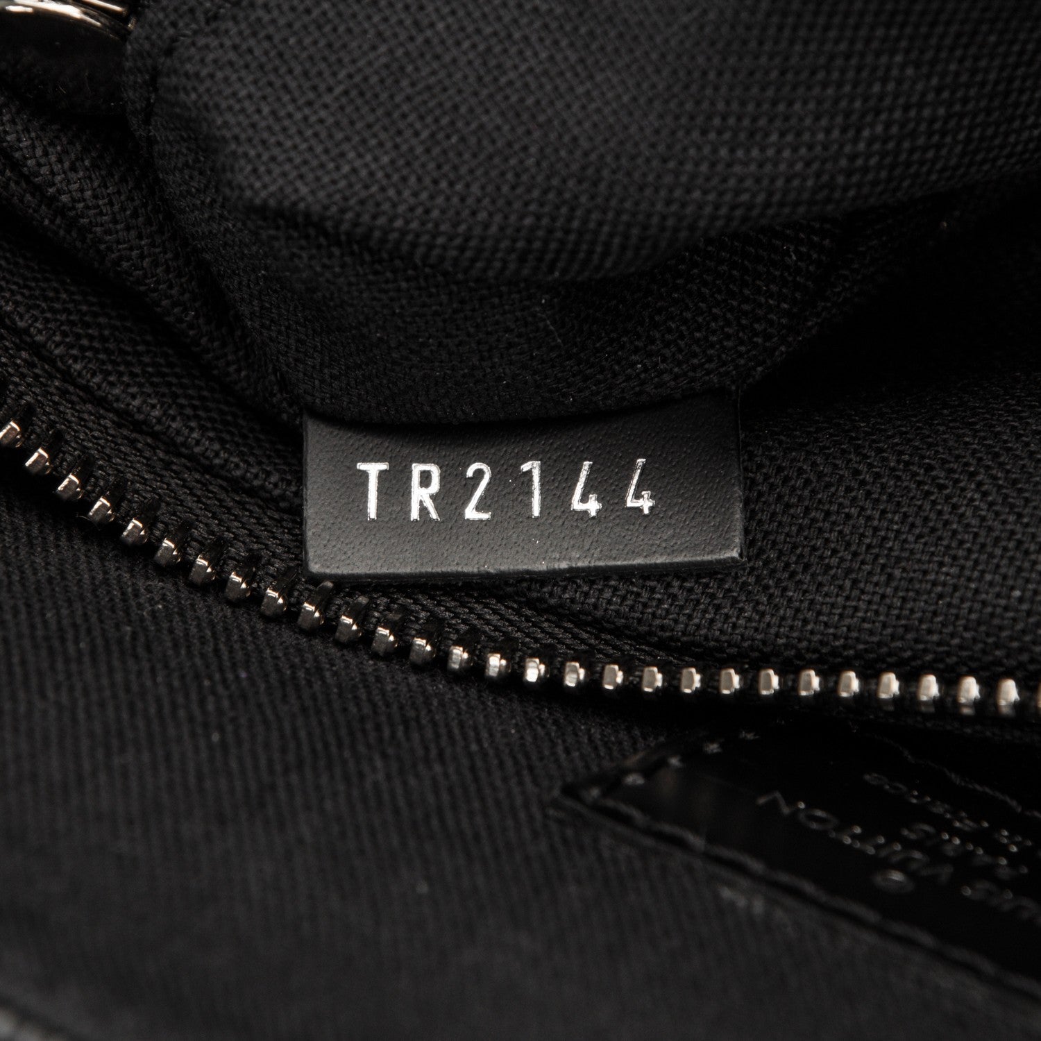 Louis Vuitton Damier Graphite Christopher PM Backpack 7 of 7